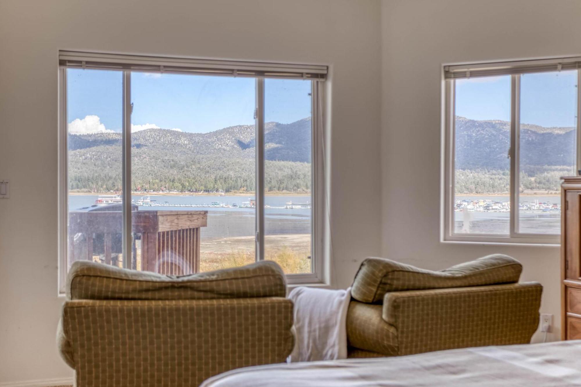 032 - Lakefront Village Escape Big Bear Lake Eksteriør billede