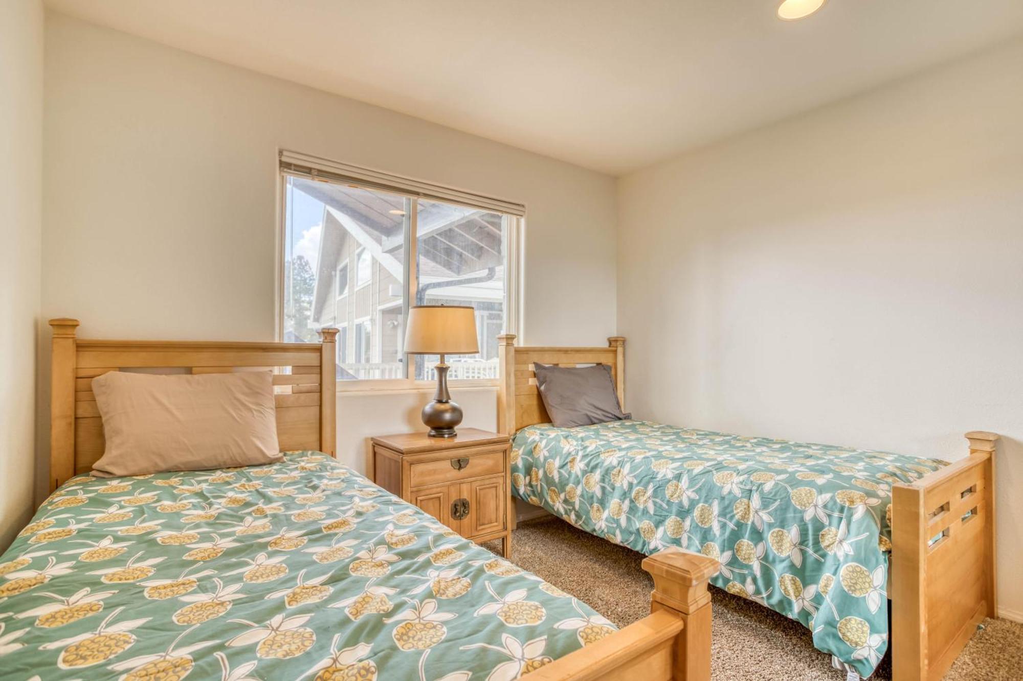 032 - Lakefront Village Escape Big Bear Lake Eksteriør billede